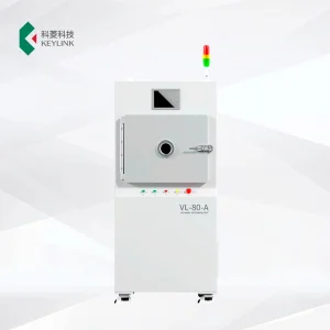 . Advanced Plasma Surface Treatment System for Optimal Adhesion