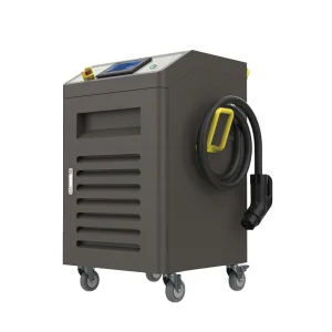 Solar DC EV Charging Station