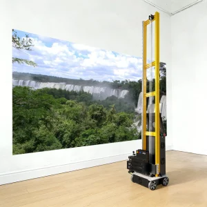 Direct to Wall Printer