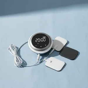 Home Use Cranial Electrotherapy Stimulation Ces Help Sleeping Machine