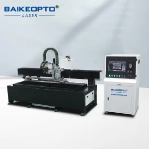 Cnc Laser Cutting