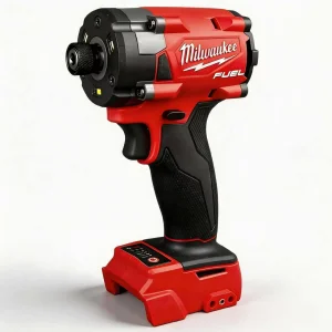 Milwaukee M18 FUEL Screwdriver 18V Brushless Electric Drill Original Packaging Box High Torque Power Tool 140 Impact Screwdriver