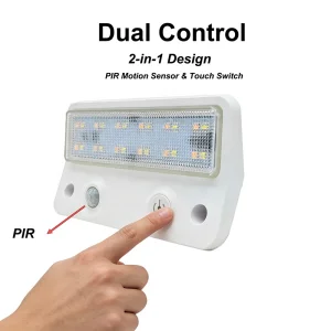 Awning Light for Truck