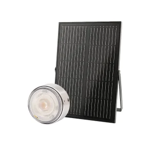 IP67 Outdoor LED Spotlights Solar Underwater Wall Lights