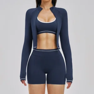 Roupas de Ginástica para Mulheres