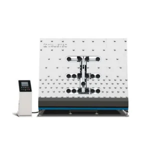 Glass Assembly Line Feeder Vertical Automatic Loading Machine