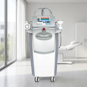 2026 profesional fat cavitation machine 30k professional vacuum and cavitation rf machine