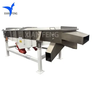 Customized Multi-Layer Vibrating Screen