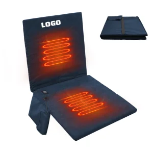 Portable USB Heated Chair Cushion