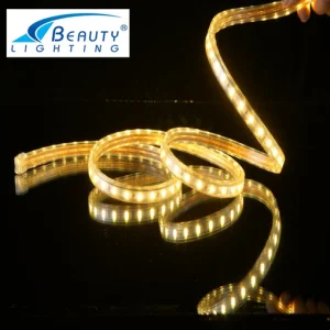 Mining and Tunnel Strip Lighting