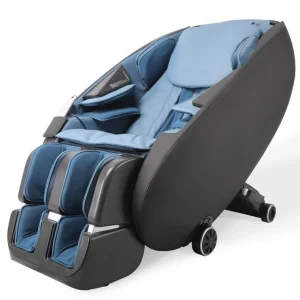 Body Scan Chair