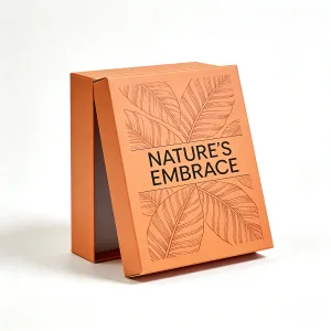 Custom Luxury Greyboard Gift Box