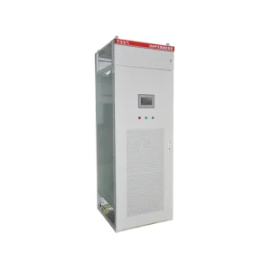 Three phase passive harmonic filter active power filter