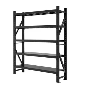 High Quality Movable Medium Duty Rack Storage