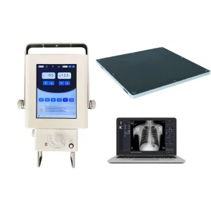 Portable X-Ray