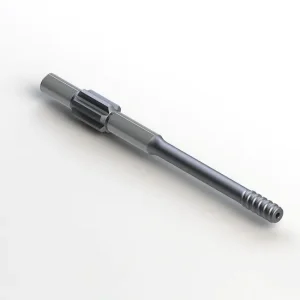 Shank Adapter