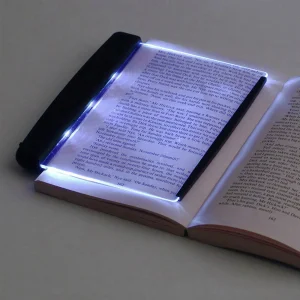 LED Desk Lamp