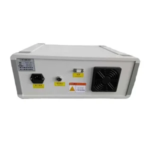 OEM 40010 air-cooled line light source