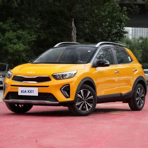 Pre-Owned KIA Seltos 2021 1.4L Automatic Apple Carplay ABS ESC No Accident China Certified Used SUV