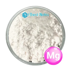 Magnesium Glycinate Supplement