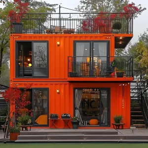 Stylish Modular