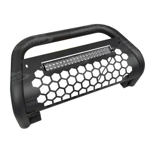 Bumper Guard