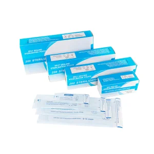 Embalagem Dental