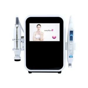 Buy Nano RF meso gun needle mesotherapy machine Exporter, Manufacturers