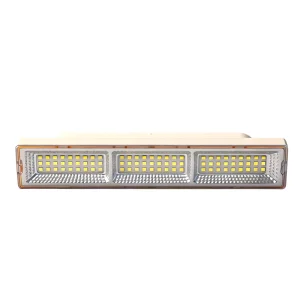 T8 LED Lamp Tube ABS Material IP54 Waterproof