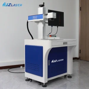 UV Laser Engraving Machine