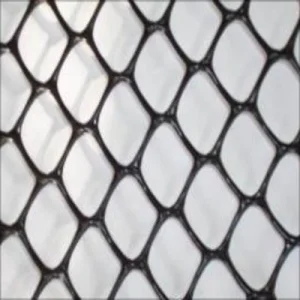 OEM High-density polyethylene geonet