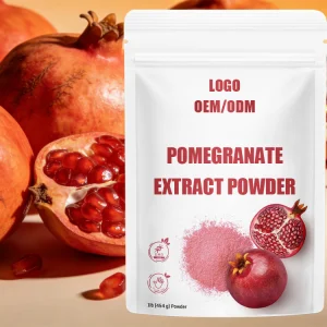 Pomegranate Extract Powder