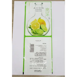 Melbourne Facial Mask Pack