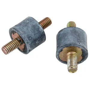 Custom Silicone Rubber Parts Peru