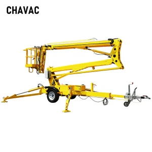 Trailer Cherry Picker