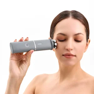 Intelligent RF 3D EMS Face Lift Device