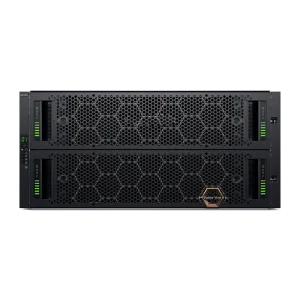 PowerVault ME5024 Network Attached Storage Array NVMe Nas Network Storage