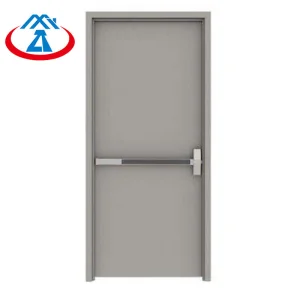 Sound Insulation Door