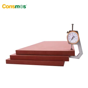 B1 Fire Resistant MDF