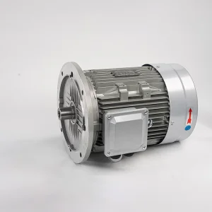 Hydraulic Servo Motor