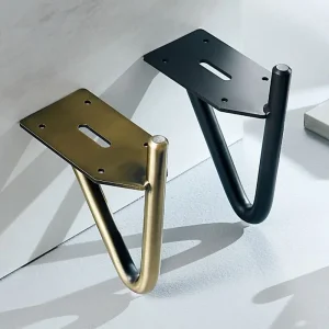 Metal Sofa Leg C405014