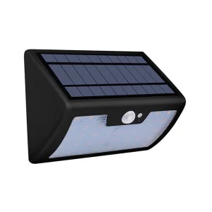 Aluminum Ip65 Led Garden Lighting Led Solar Garden Light Solar Powered Outdoor 100w 120w