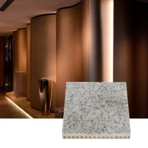 Natural Stone Honeycomb