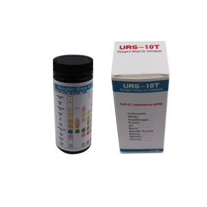 Urine Reagent Strips