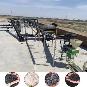 Packing Equipment