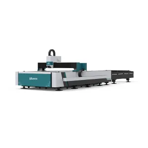 Custom LX3015HC High Power Metal Fiber Laser Cutting Machine