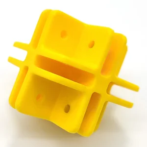 Advanced Plastic Injection Mold for Automotive Exterior Components