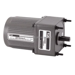 TQG Factory Outlet 15W Gearmotor IE3