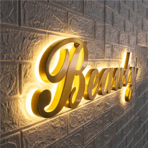 Uganda Business LED Signage