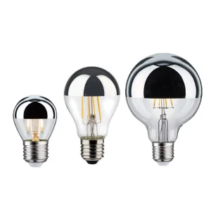 Christmas LED Edison Filament Light Special Shap Big Bulb Lamp Decorative Golden Glass Vintage E27 E40 B22 Caps 10W LED Filament Bulb